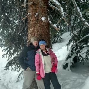 Meet your Posher, Chastity